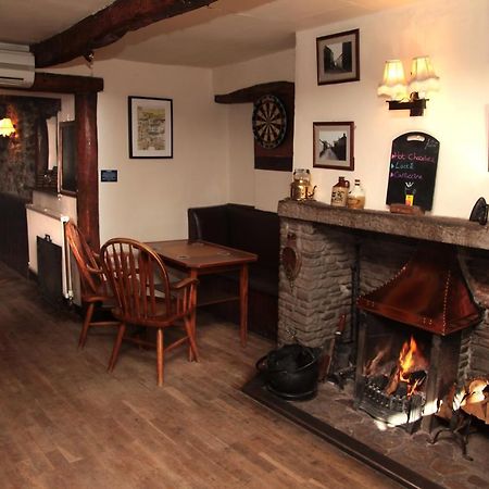 The Sun Inn Dent Dış mekan fotoğraf